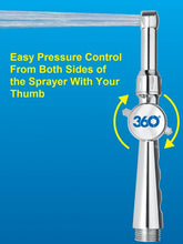 Load image into Gallery viewer, Diaper Sprayer graphic