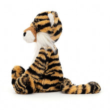 Load image into Gallery viewer, Jellycat Bashful Tiger side view
