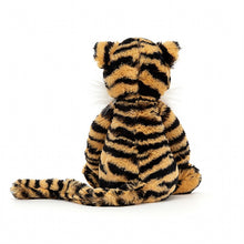 Load image into Gallery viewer, Jellycat Bashful Tiger back view