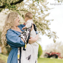 Load image into Gallery viewer, Mom and baby with a Unity blanket