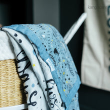 Load image into Gallery viewer, Wander Baby Blanket