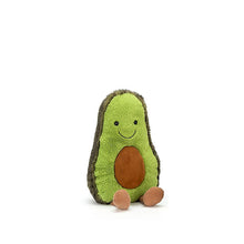 Load image into Gallery viewer, Jellycat Amuseable Avocado :: Small (6&quot;)
