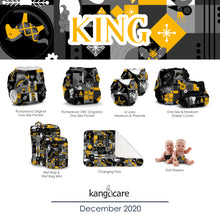 Load image into Gallery viewer, Kanga Care Wet Bag - King
