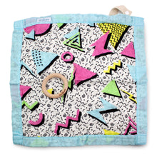 Load image into Gallery viewer, Radical blanket with teether detached