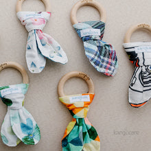 Load image into Gallery viewer, Bunny ear prints