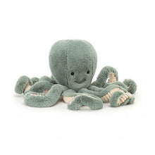 Load image into Gallery viewer, Jellycat Odyssey Octopus :: Large (19")