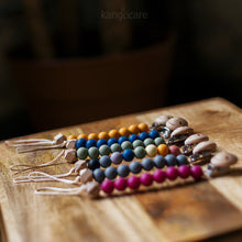 Load image into Gallery viewer, Paci Clip color line up