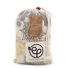 Load image into Gallery viewer, Unity baby blanket packaged in a reusable bag