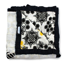 Load image into Gallery viewer, Unity baby blanket top side