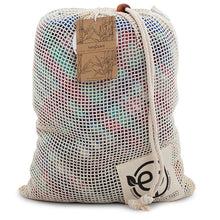 Load image into Gallery viewer, Billy Forever Blanket packaged in a reusable bag