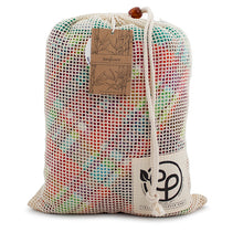 Load image into Gallery viewer, Quinn Forever Blanket packaged in a reusable bag