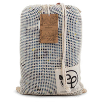 Load image into Gallery viewer, Wander Forever Blanket packaged in a reusable bag