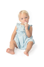 Load image into Gallery viewer, Baby holding SweeTooth Teether