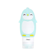 Load image into Gallery viewer, Kanga Care Travel Buddiez :: Ollie, front view