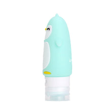 Load image into Gallery viewer, Kanga Care Travel Buddiez :: Ollie, side view