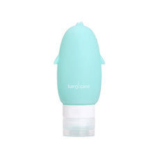 Load image into Gallery viewer, Kanga Care Travel Buddiez :: Ollie, back view