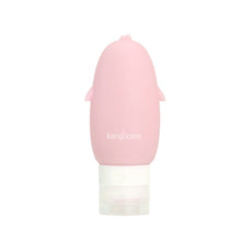 Load image into Gallery viewer, Kanga Care Travel Buddiez :: Ruby, back view