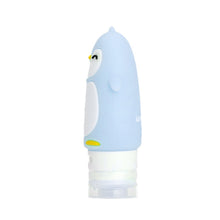 Load image into Gallery viewer, Kanga Care Travel Buddiez :: Tobie, side view