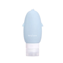 Load image into Gallery viewer, Kanga Care Travel Buddiez :: Tobie, back view