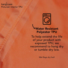 Load image into Gallery viewer, Kanga Care Wet Bag Mini - Orchid