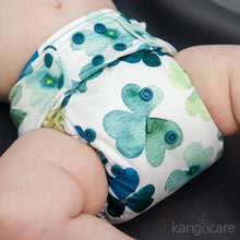 Load image into Gallery viewer, Kanga Care Wet Bag Mini - Clover