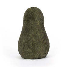 Load image into Gallery viewer, Jellycat Amuseable Avocado back view