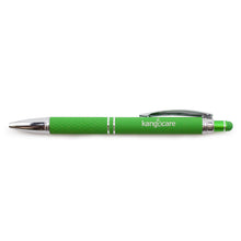 Load image into Gallery viewer, Kanga Care Green Stylus Pen
