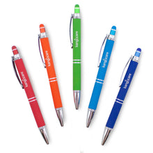 Load image into Gallery viewer, Kanga Care Soft Touch Stylus Pen (5 pk)
