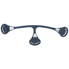 Load image into Gallery viewer, Castle (grey) snappi