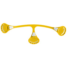 Load image into Gallery viewer, Yellow (Dandelion) snappi