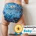 Rumparooz Wins #1 Best Cloth Diaper 14 Years In A Row!