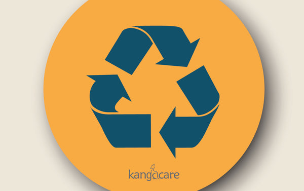 Kanga Care's Eco-friendly Products