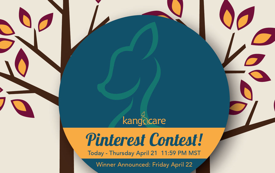 #earthweekbirthweek Pinterest Contest!