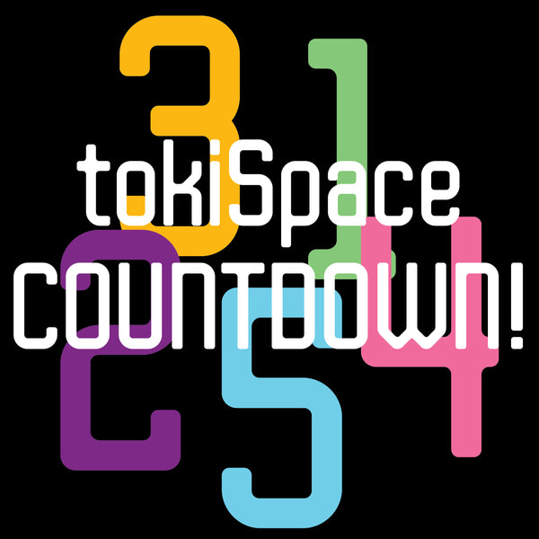 tokiSpace Launch Week Details