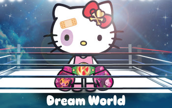 tokidoki® for Hello Kitty x Ju-Ju-Be is coming!