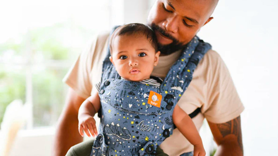 7 Questions to Ask Before Buying a Baby Carrier
