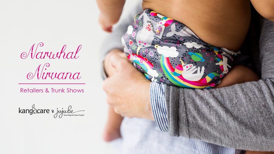 Narwhal Nirvana :: Retailers & Trunk Shows