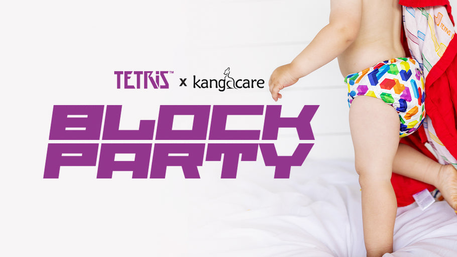 Tetris Block Party Retailers