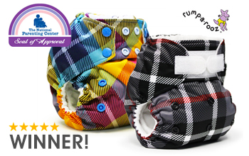 Seal of Approval Winner - Fall 2014