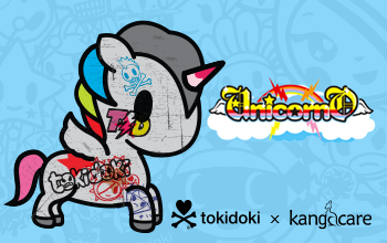 tokidoki Character Profile: Meet Vandalo