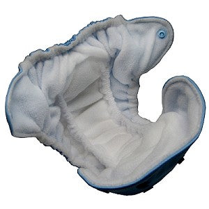 Is Your Partner Skeptical About Cloth Diapering?