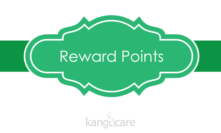 How to Redeem Reward Points