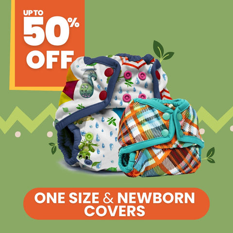 Diaper Covers