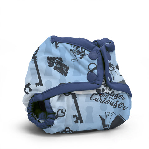 Newborn Covers | Archive Release