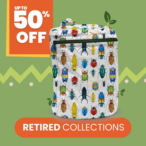 Closeout Collections