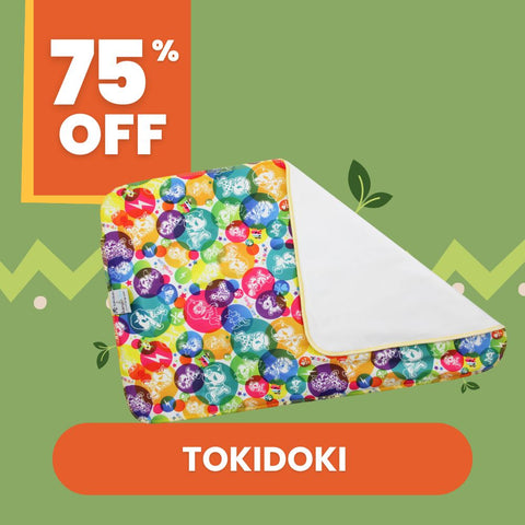 75% off Licensed Prints