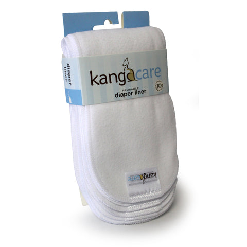 Washable Diaper Liners