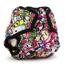 Load image into Gallery viewer, Rumparooz One Size Cloth Diaper Cover :: Archive
