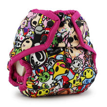 Load image into Gallery viewer, Rumparooz One Size Cloth Diaper Cover :: Archive
