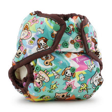Load image into Gallery viewer, Rumparooz One Size Cloth Diaper Cover :: Archive
